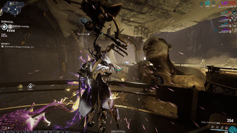 what is partner locked warframe|Warframe .